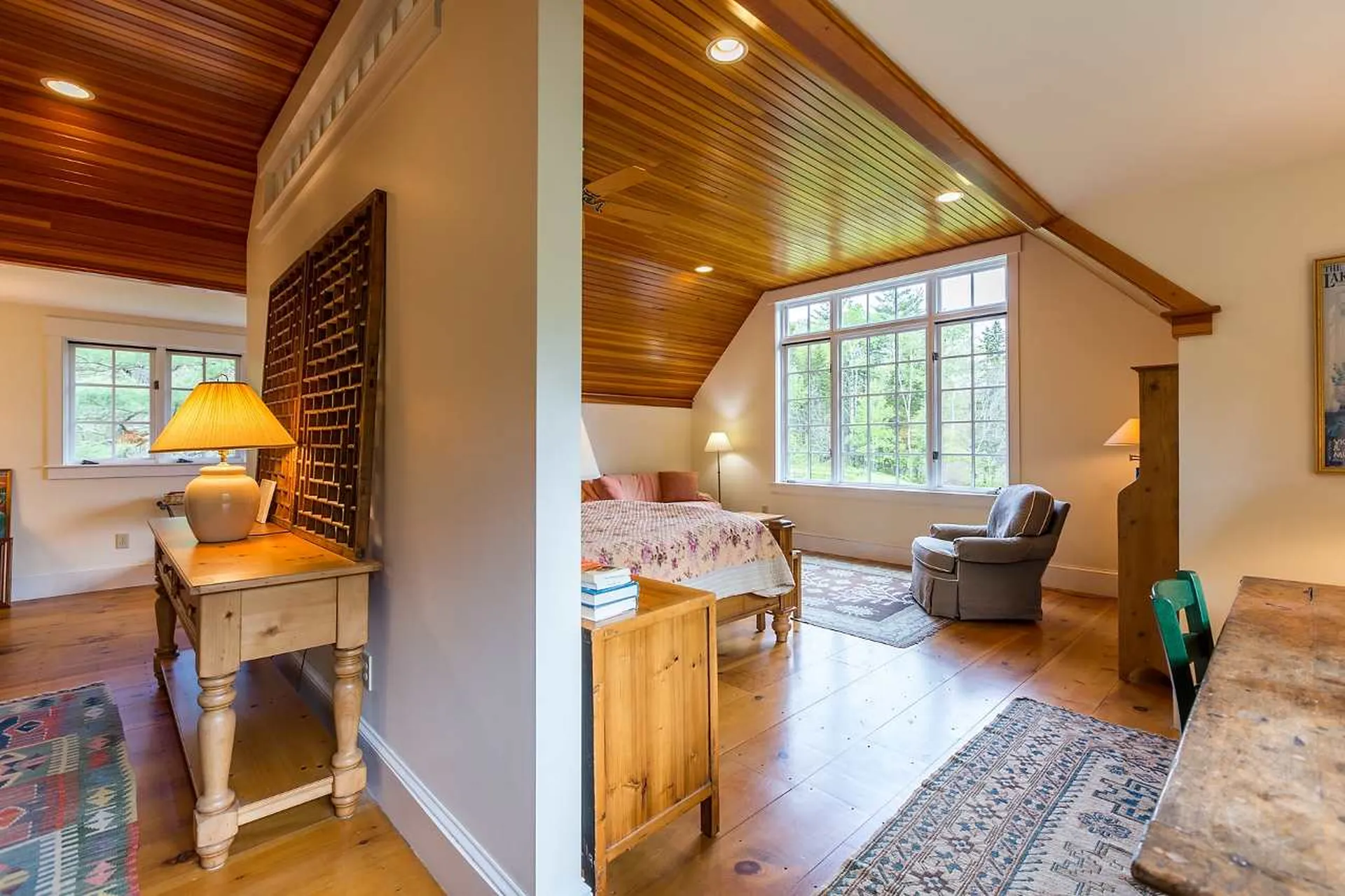2352 Curtis Hollow Road Woodstock VT 05091