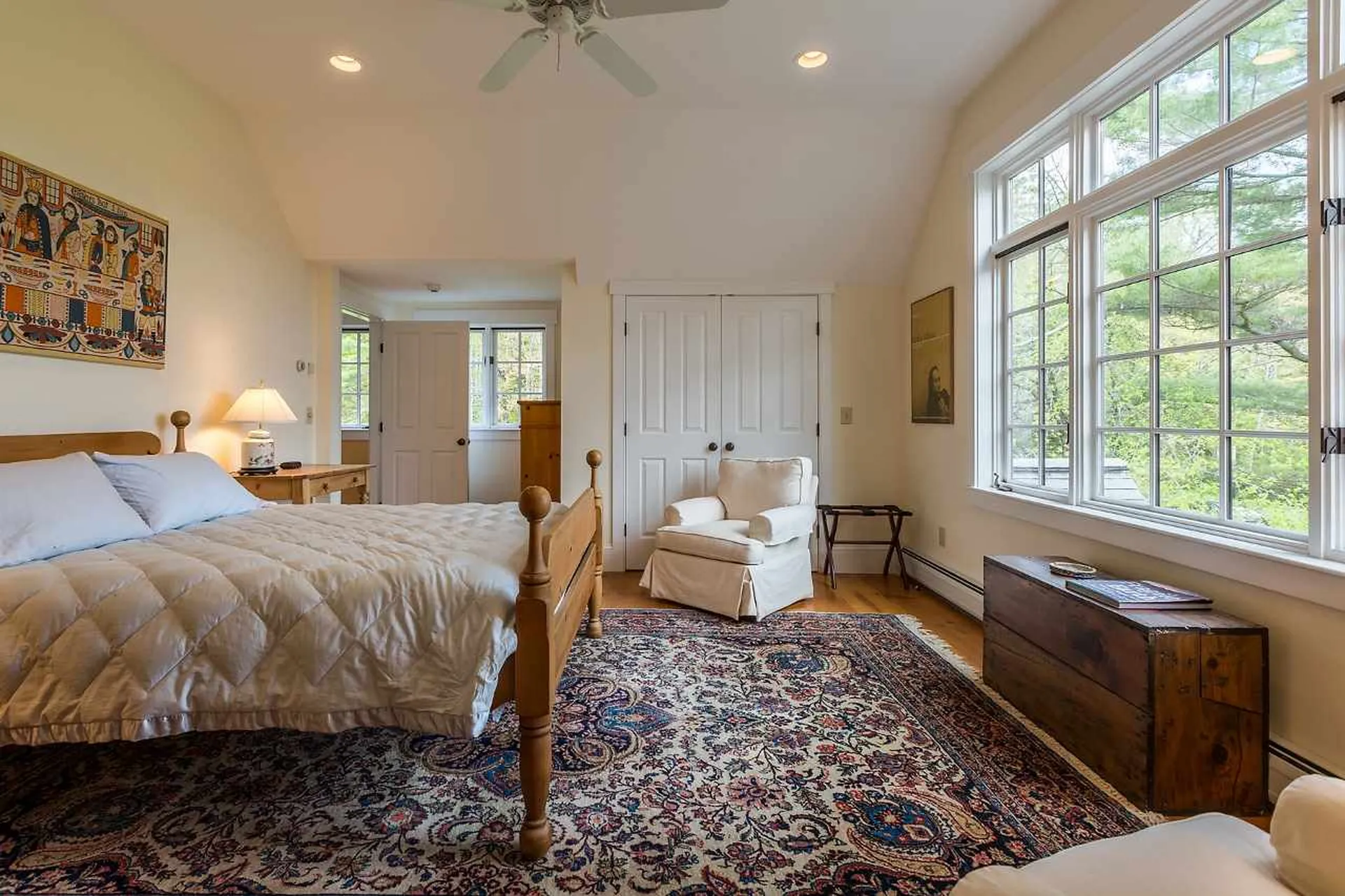2352 Curtis Hollow Road Woodstock VT 05091