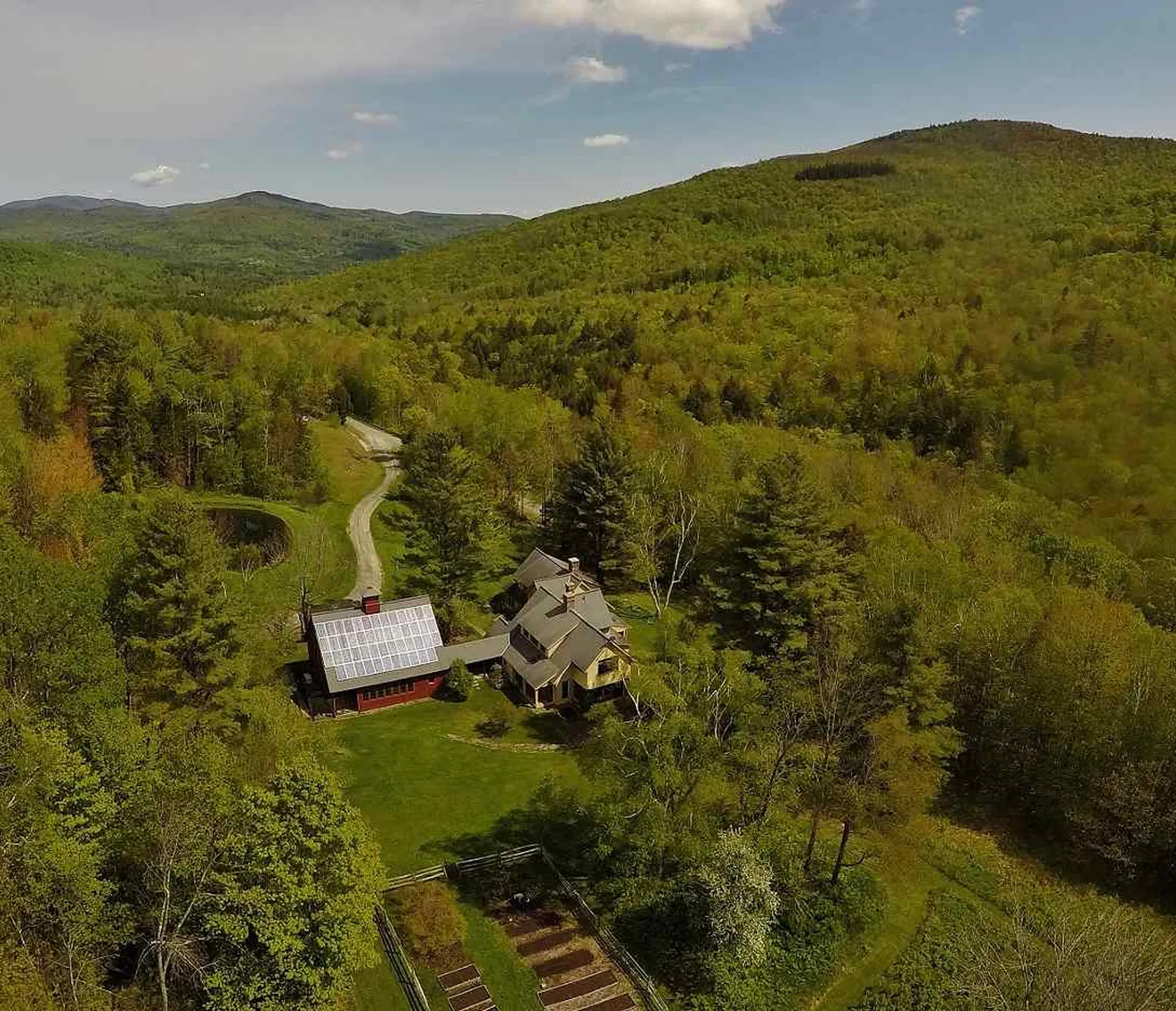 2352 Curtis Hollow Road Woodstock VT 05091
