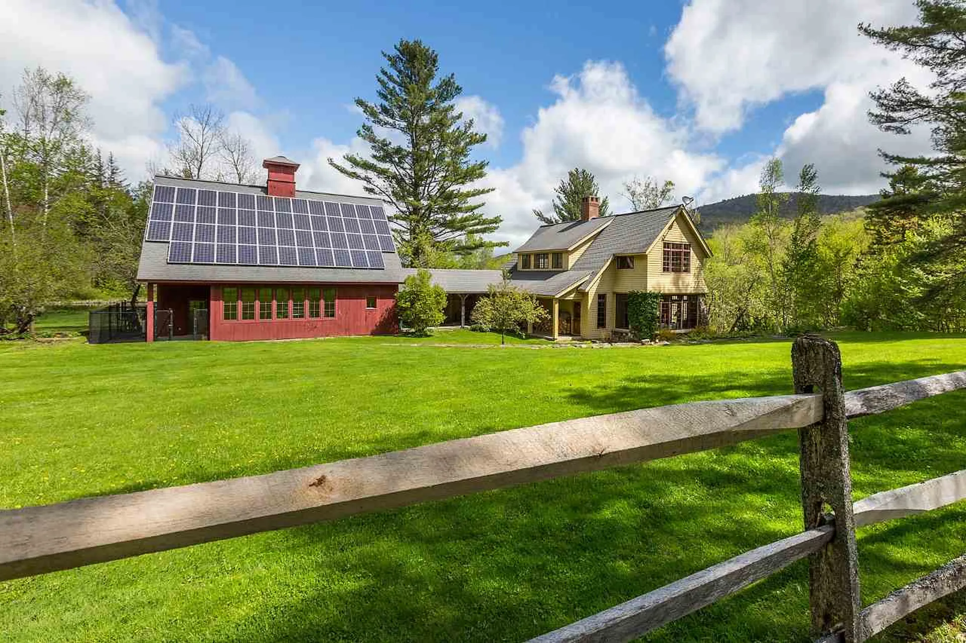 2352 Curtis Hollow Road Woodstock VT 05091