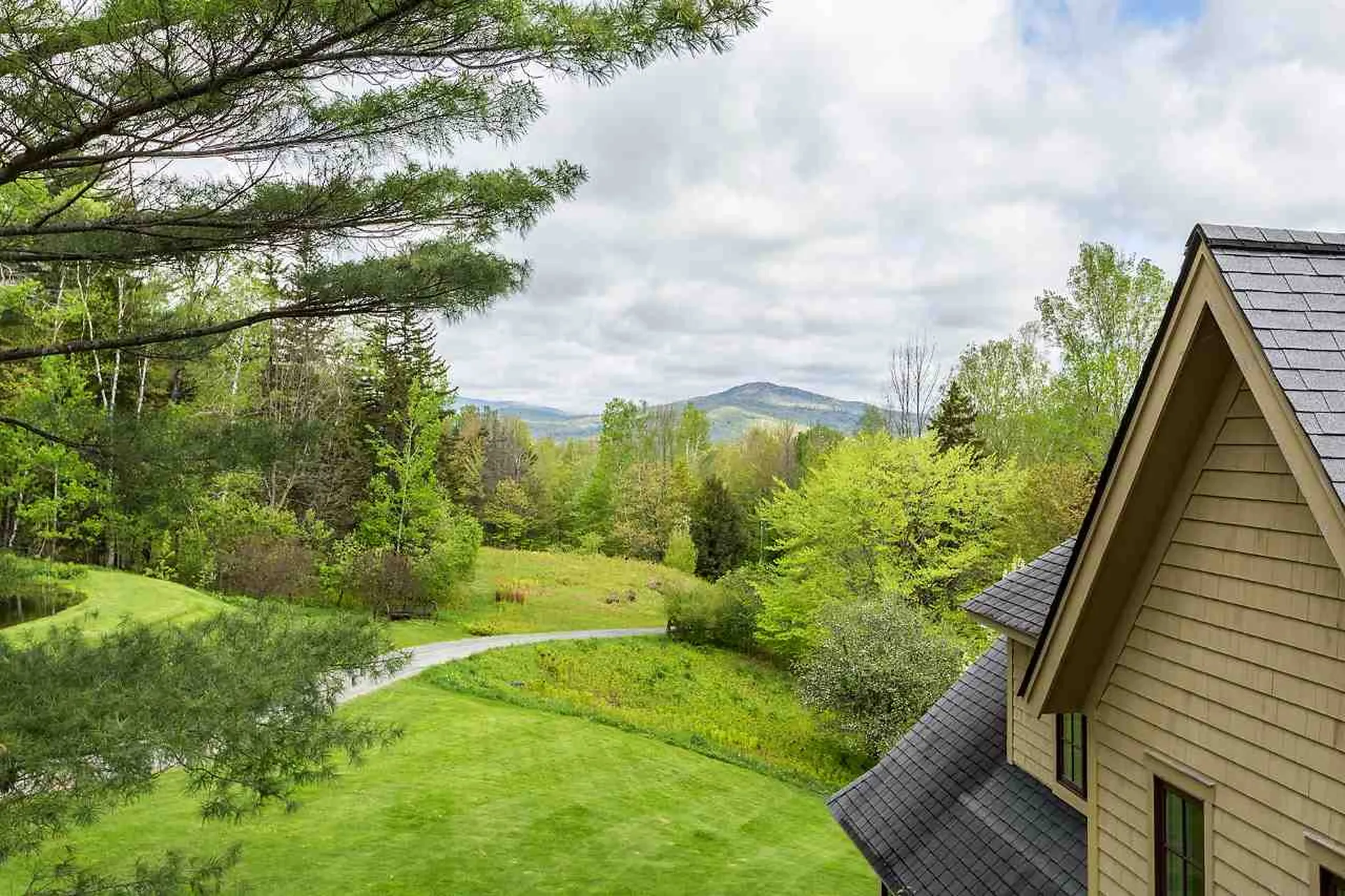 2352 Curtis Hollow Road Woodstock VT 05091