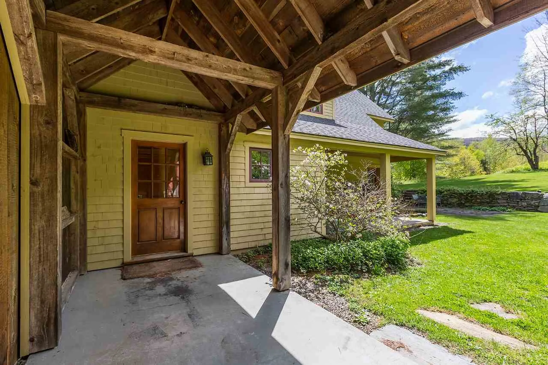 2352 Curtis Hollow Road Woodstock VT 05091