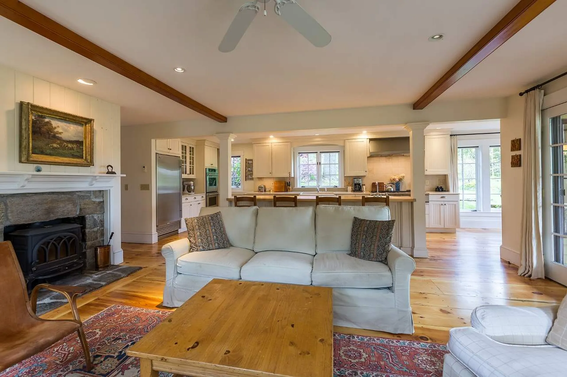 2352 Curtis Hollow Road Woodstock VT 05091