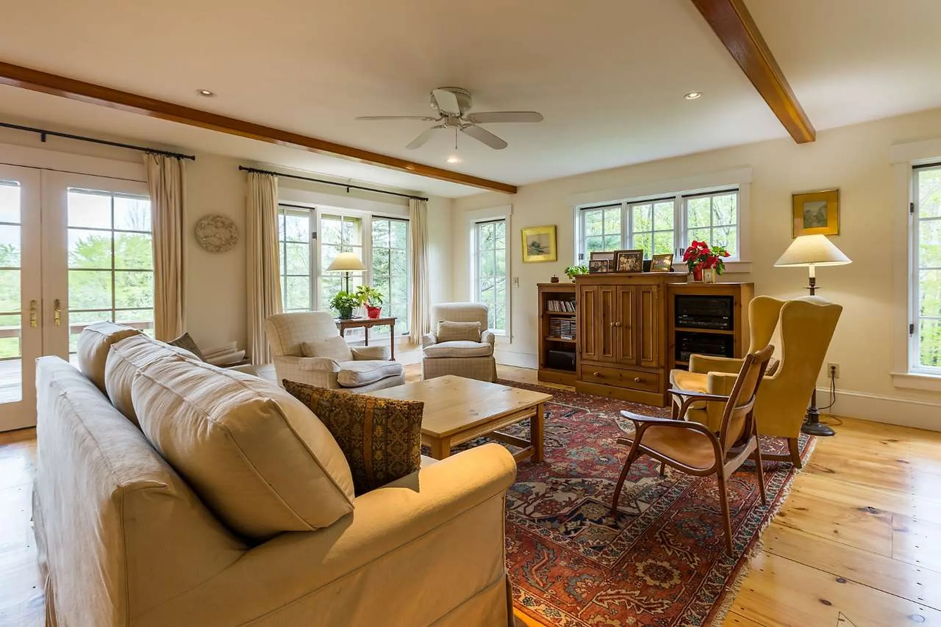 2352 Curtis Hollow Road Woodstock VT 05091