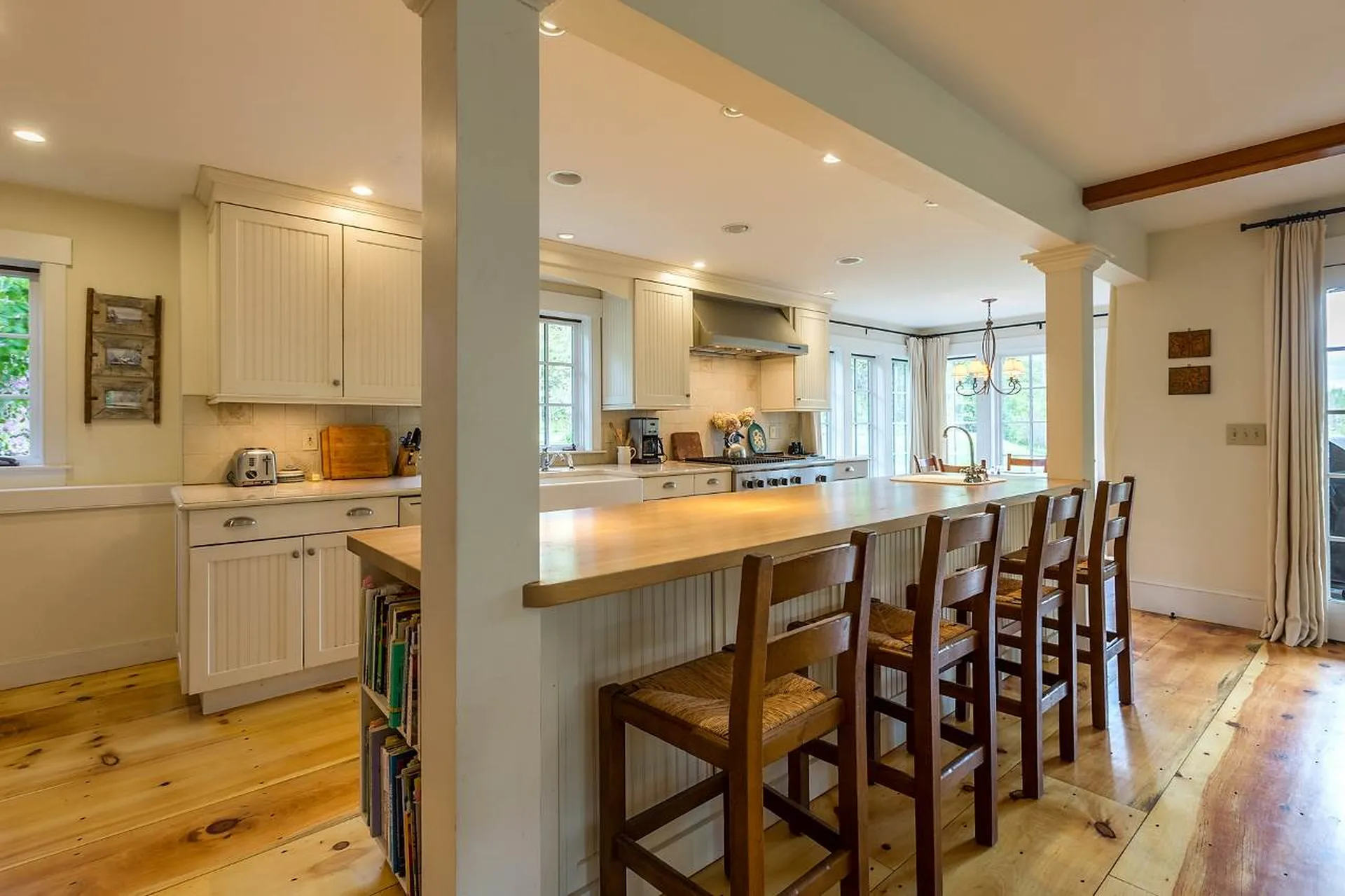 2352 Curtis Hollow Road Woodstock VT 05091