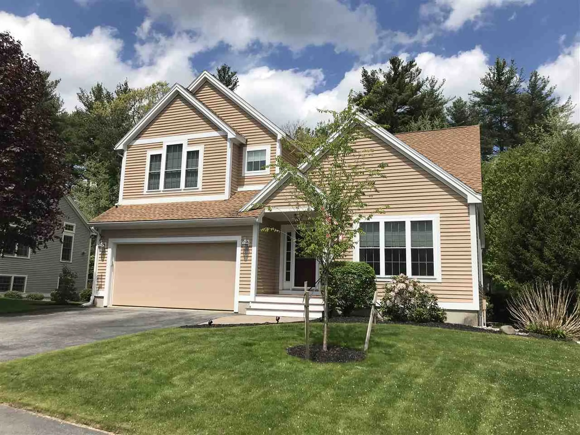 44 Exeter Farms Road Exeter NH 03833