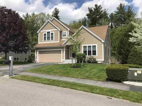 44 Exeter Farms Road Exeter NH 03833