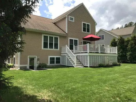 44 Exeter Farms Road Exeter NH 03833