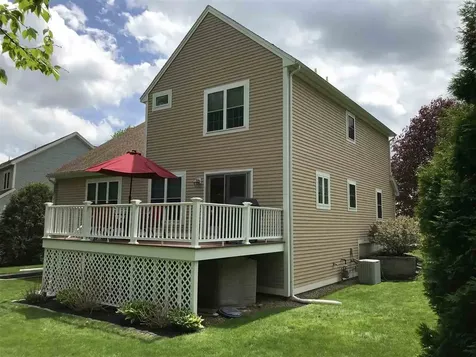 44 Exeter Farms Road Exeter NH 03833