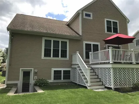 44 Exeter Farms Road Exeter NH 03833