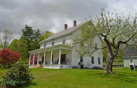 218 High Street Cavendish VT 05142