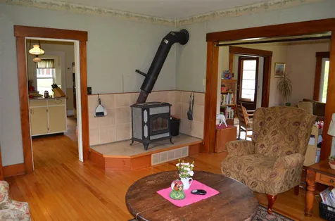 218 High Street Cavendish VT 05142