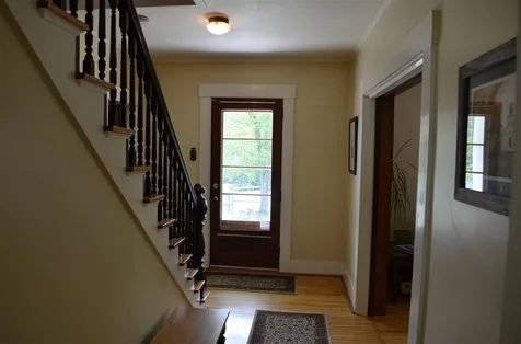 218 High Street Cavendish VT 05142