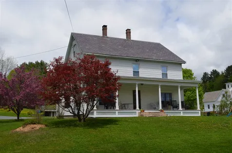 218 High Street Cavendish VT 05142