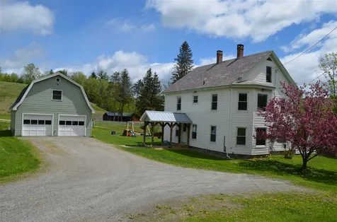 218 High Street Cavendish VT 05142