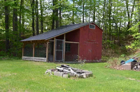 218 High Street Cavendish VT 05142