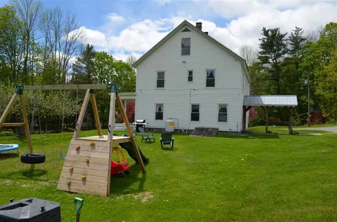 218 High Street Cavendish VT 05142