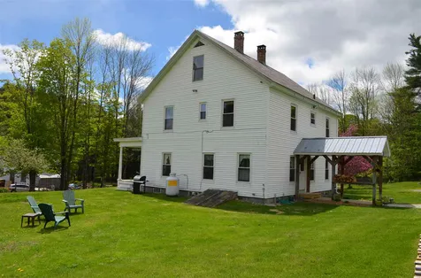 218 High Street Cavendish VT 05142