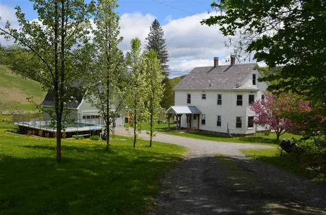 218 High Street Cavendish VT 05142