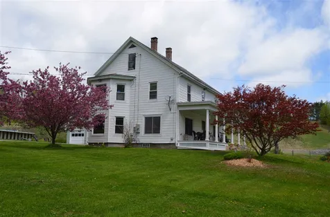 218 High Street Cavendish VT 05142