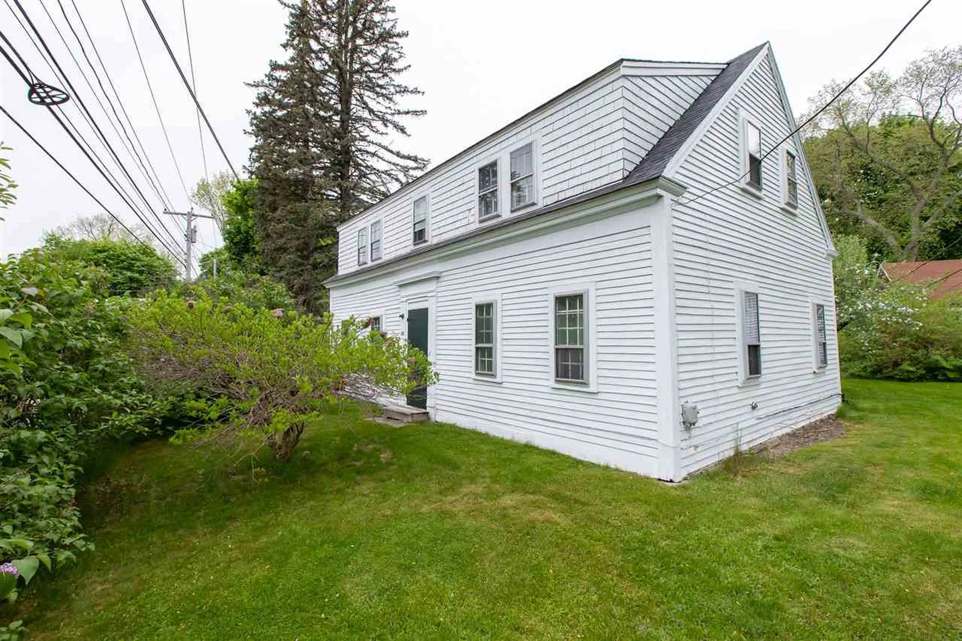 1 Andrews Way York ME 03909