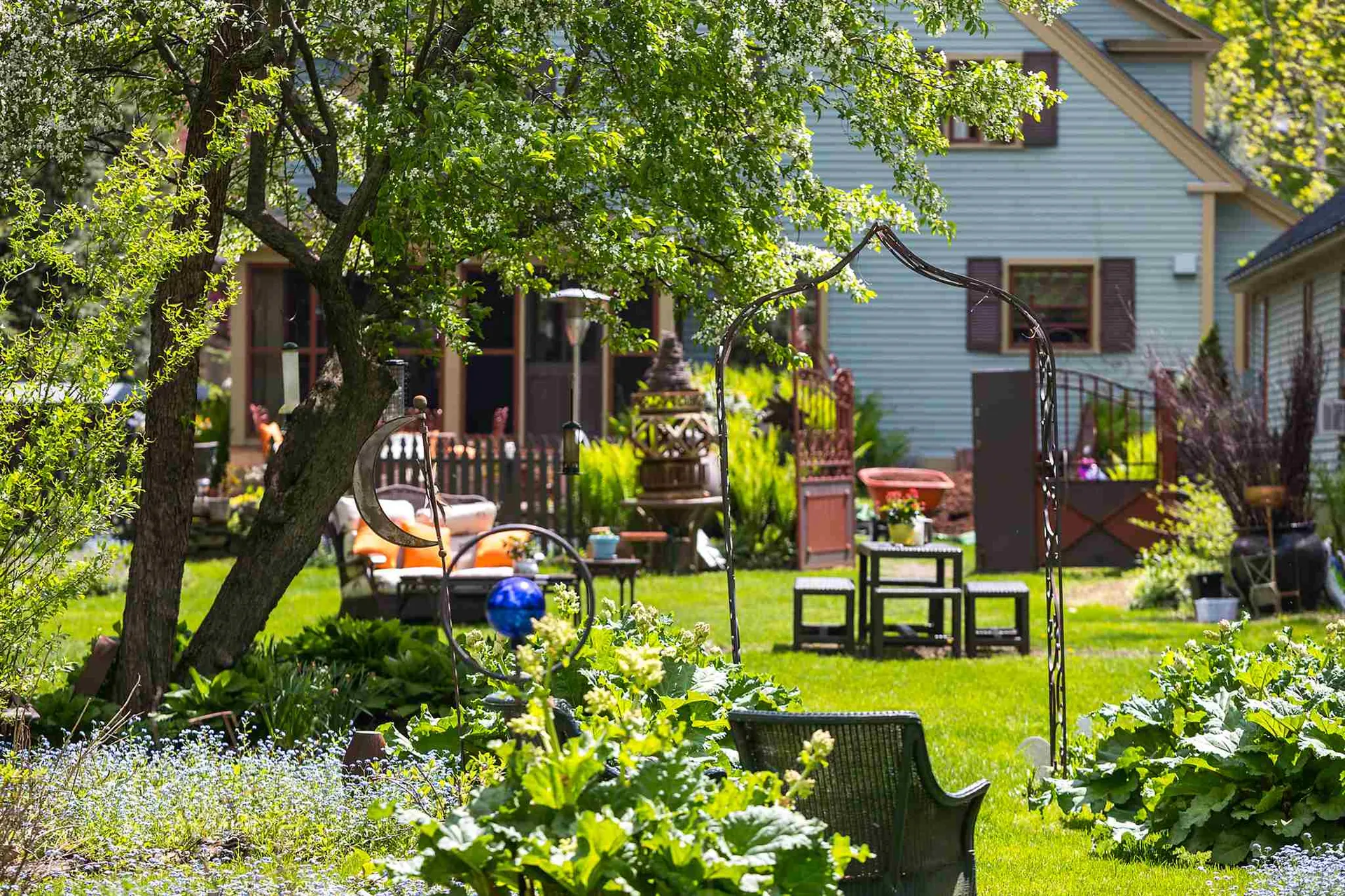 28 Pleasant Street Woodstock VT 05091