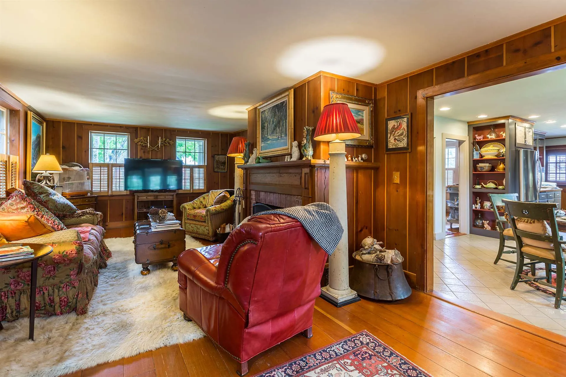 28 Pleasant Street Woodstock VT 05091