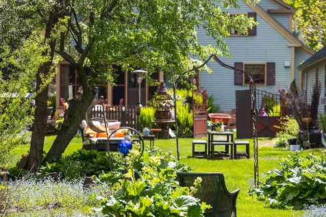 28 Pleasant Street Woodstock VT 05091