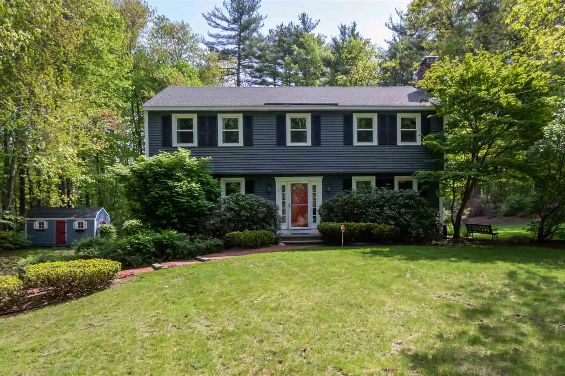 14 Southfield Road Amherst NH 03031