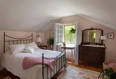 3516 Pomfret Rd Road Pomfret VT 05067