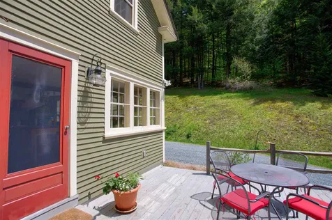 3516 Pomfret Rd Road Pomfret VT 05067