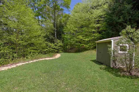 3516 Pomfret Rd Road Pomfret VT 05067