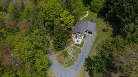 3516 Pomfret Rd Road Pomfret VT 05067