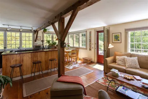 3516 Pomfret Rd Road Pomfret VT 05067