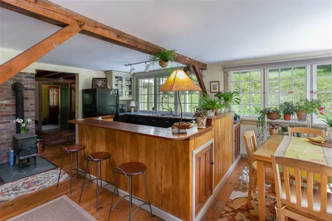 3516 Pomfret Rd Road Pomfret VT 05067