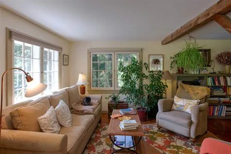 3516 Pomfret Rd Road Pomfret VT 05067