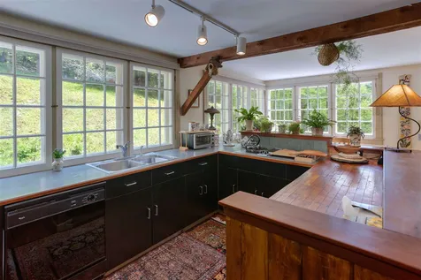 3516 Pomfret Rd Road Pomfret VT 05067
