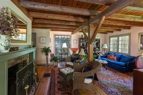 3516 Pomfret Rd Road Pomfret VT 05067