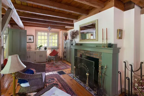 3516 Pomfret Rd Road Pomfret VT 05067