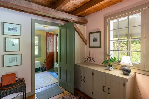 3516 Pomfret Rd Road Pomfret VT 05067