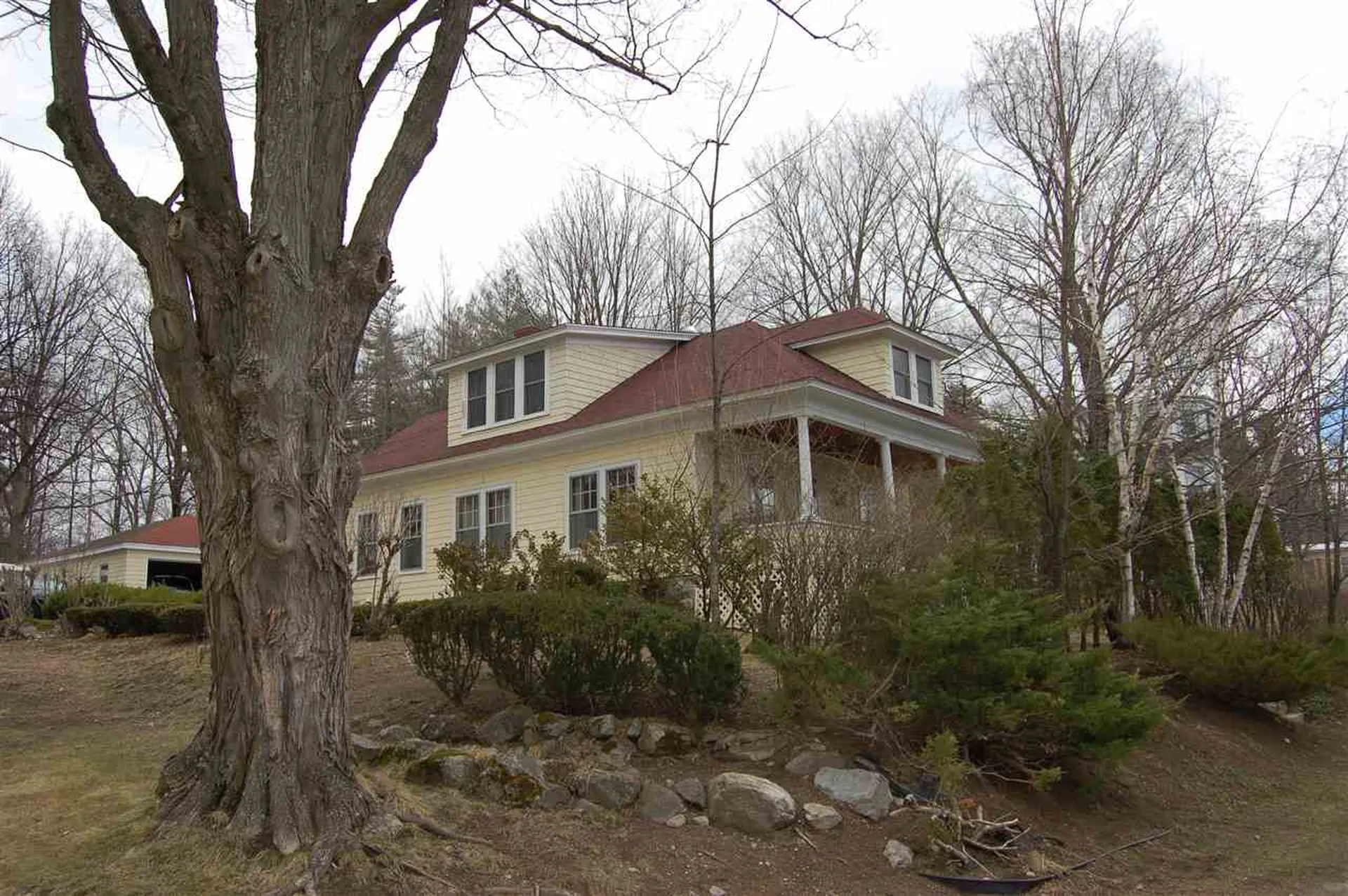 72 Prospect Street Milford NH 03055