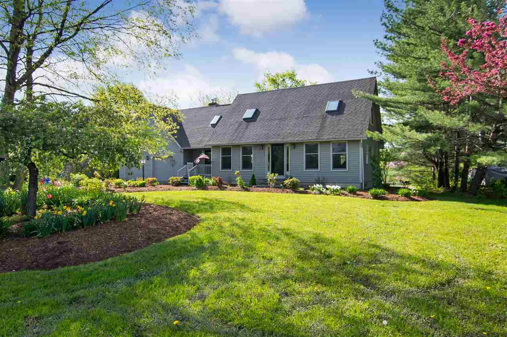 172 Southfield Drive Williston VT 05495