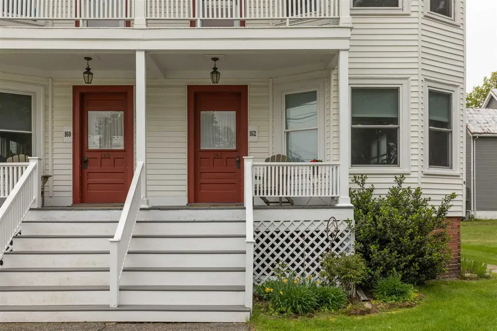 162 Rockland Street Portsmouth NH 03801