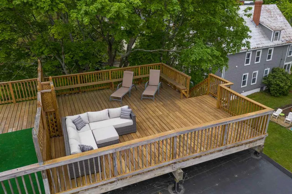 162 Rockland Street Portsmouth NH 03801
