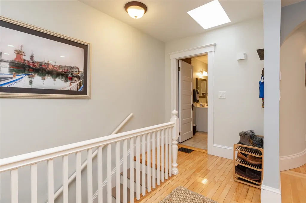 162 Rockland Street Portsmouth NH 03801