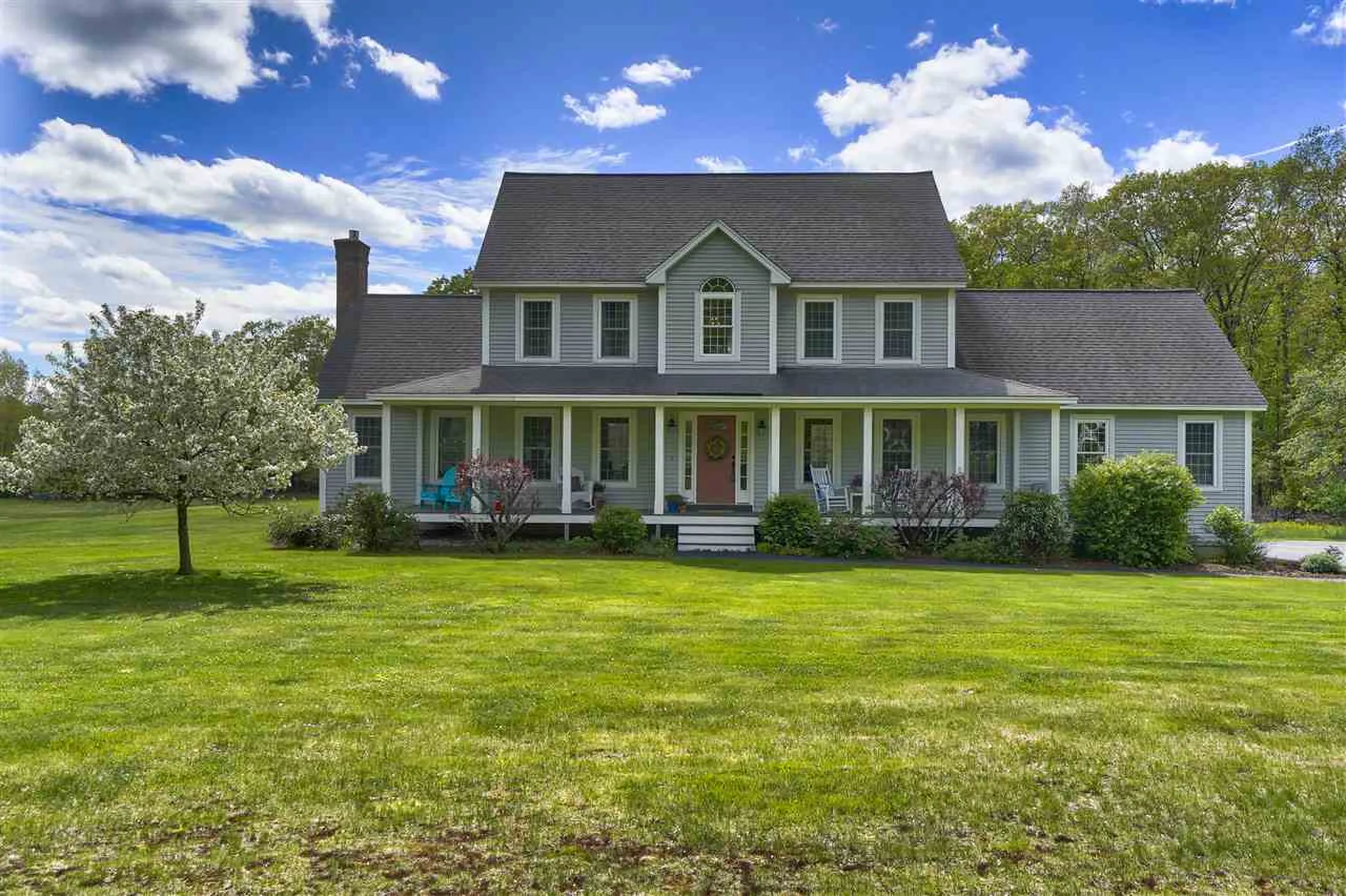 25 Penny Lane Merrimack NH 03054