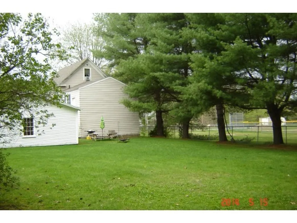 7 Fitch Court Marlborough NH 03455