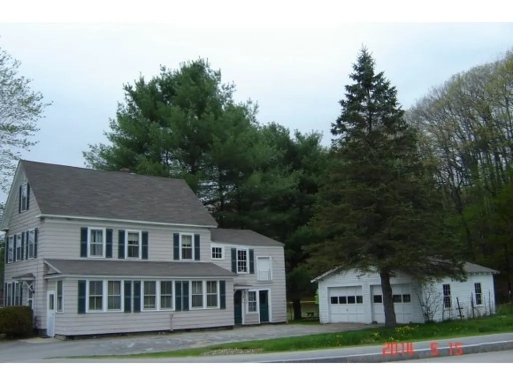 7 Fitch Court Marlborough NH 03455