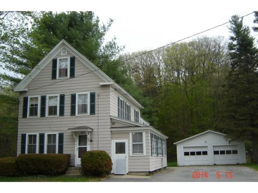 7 Fitch Court Marlborough NH 03455