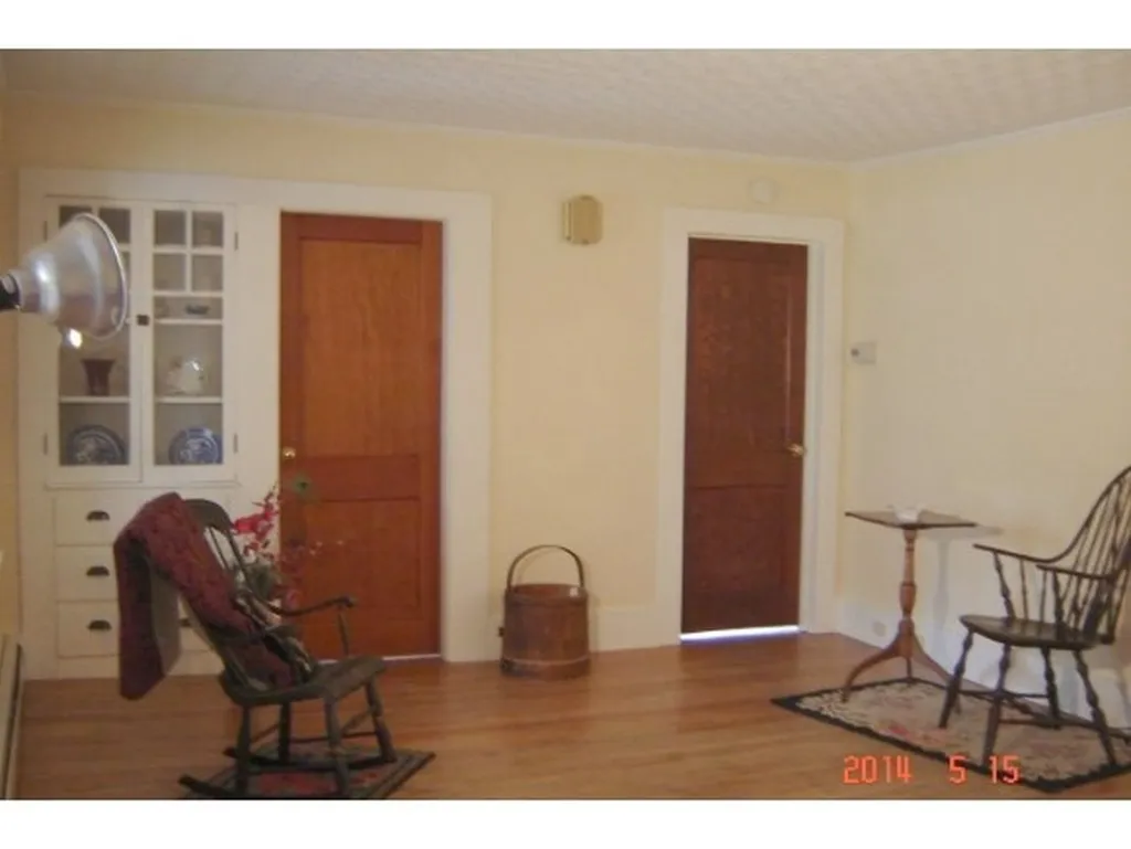 7 Fitch Court Marlborough NH 03455